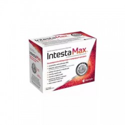 Bioton Intesta max z granulatem, 30 saszetek