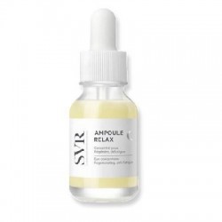 SVR Ampoule Relax Ampułka pod oczy na noc, 15 ml