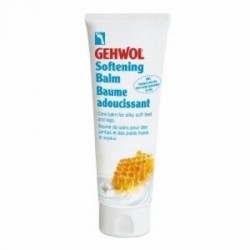 Gehwol Balsam zmiękczający, 125 ml