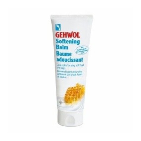 Gehwol Balsam zmiękczający, 125 ml