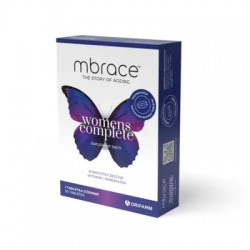 Mbrace Womens Complete, 30 tabletek