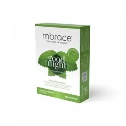 Mbrace Good Night, 30 tabletek