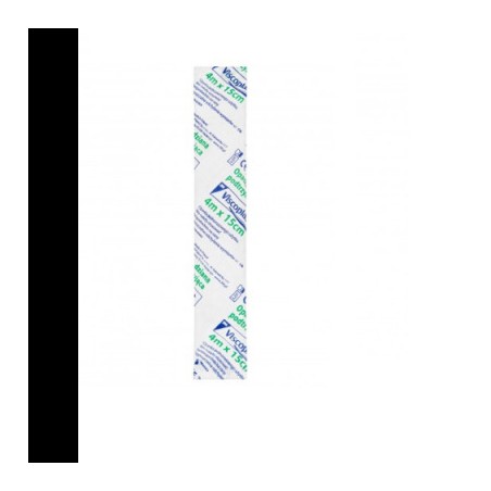  Opaska dziana, Viscoplast, 4 m x 15 cm, 1 sztuka 