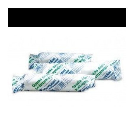  Opaska dziana, Viscoplast, 4 m x 10 cm, 1 sztuka 