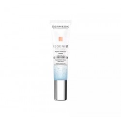 Dermedic Regenist, naprawczy krem pod oczy, 15 ml