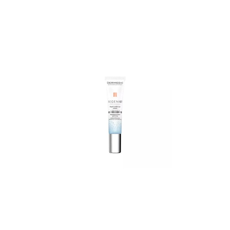 Dermedic Regenist, naprawczy krem pod oczy, 15 ml 