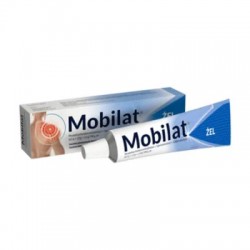 Mobilat żel 100 g