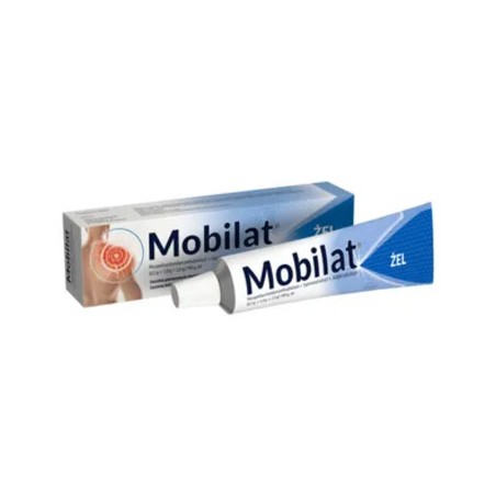 Mobilat żel 100 g