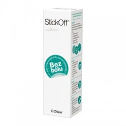 Stick Off spray 50 ml