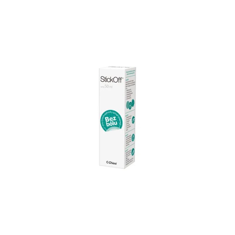 Stick Off spray 50 ml 