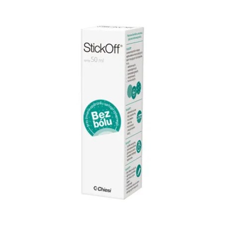  Stick Off spray 50 ml 