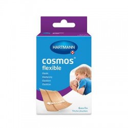 Cosmos Flexible, plaster do cięcia, 1 m x 6 cm, 1 sztuka
