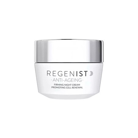  Dermedic Regenist 50+, naprawczy krem intensywnie wygładzający na dzień, skóra wrażliwa, 50 ml 
