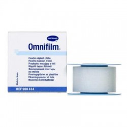 Przylepiec Omnifilm 9,2 m x 5 cm, 1 sztuka