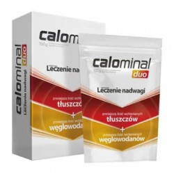Calominal Duo, proszek 150 g