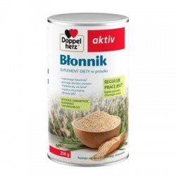 Doppelherz aktiv Błonnik proszek, 250 g