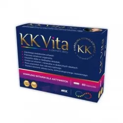 KK Vita, 60 kapsułek
