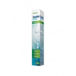 Sinuses Express spray do nosa, 20 ml