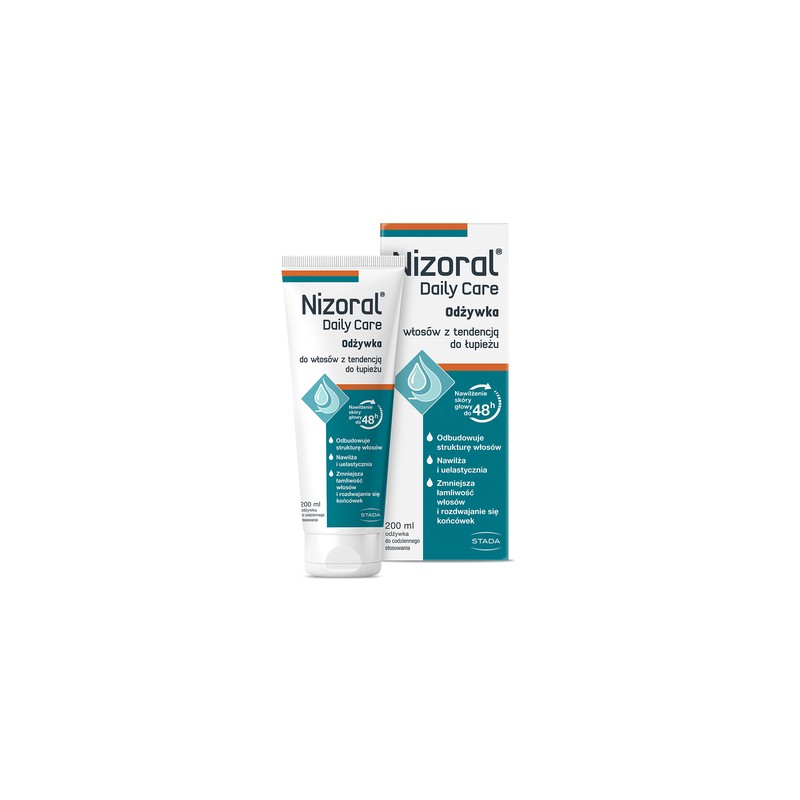  nizoral daily care