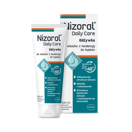 nizoral daily care nizoral daily care