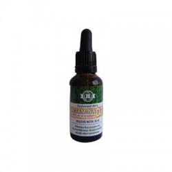 AMC PHARMA Witamina D3 4000 j.m., krople, 30ml