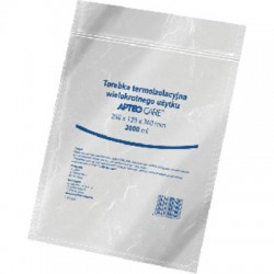 Torebka termoizolacyjna wielokrotnego użytku Apteo Care 3000 ml, 1 sztuka