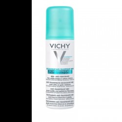 Vichy Anti-trace dezodorant 48h, 125 ml