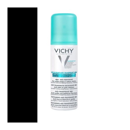  Vichy Anti-trace dezodorant 48h, 125 ml 