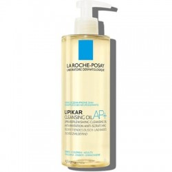 La Roche Lipikar olejek myjący 400 ml