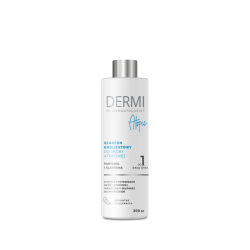 DERMI ATOPIC Szampon emolientowy do skóry atopowej, 200 ml