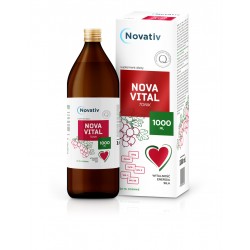 Novativ NovaVital tonik, 1000ml