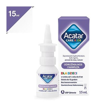  acatar care kids 