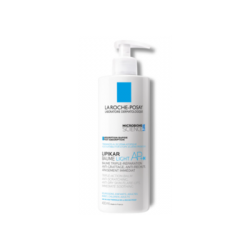 La Roche-Posay Lipikar Baume AP+M, balsam do ciała, skóra sucha i atopowa, od urodzenia, 400 ml