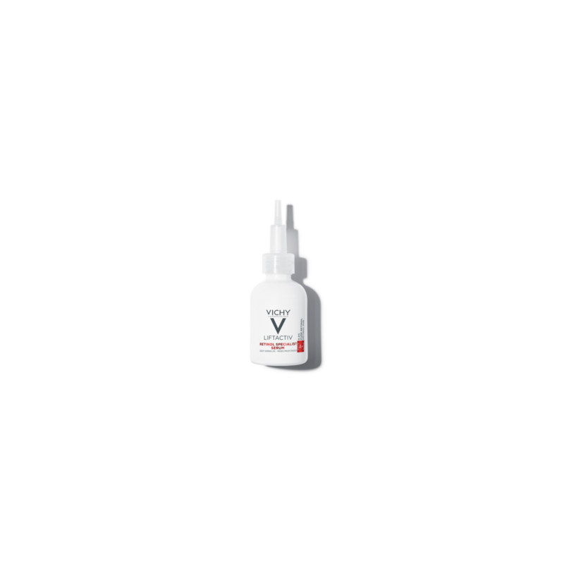 Vichy Liftactiv Specialist Retinol Serum, 30 ml 