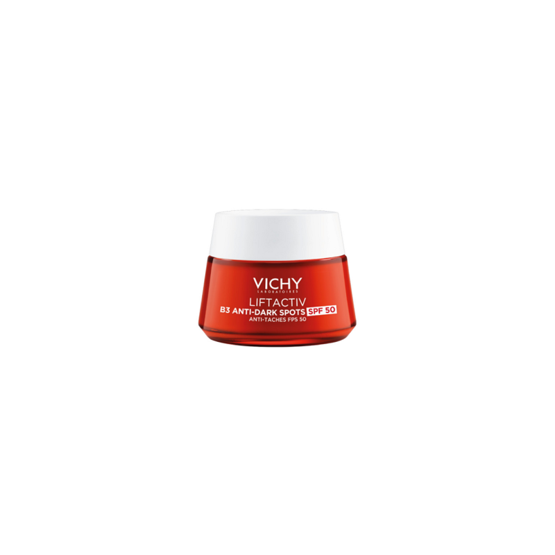 Vichy Liftactiv Specialist B3 SPF50 Krem, 50 ml 