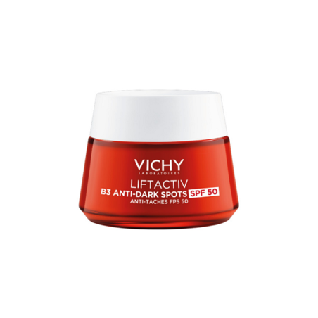 Vichy Liftactiv Specialist B3 SPF50 Krem, 50 ml