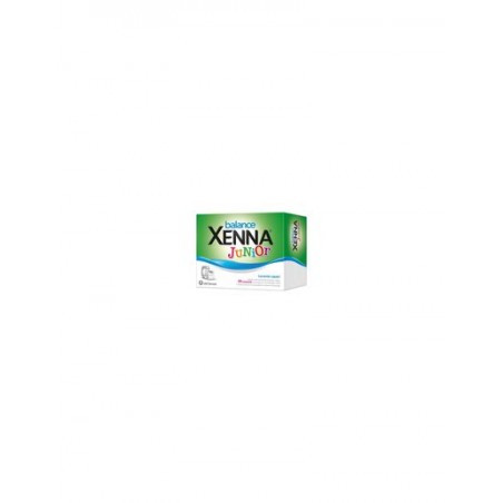  Xenna Balance Junior, 30 saszetek 
