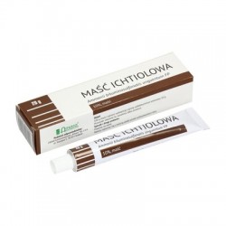 Maść ichtiolowa Amara, 20 g