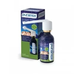 Puranox, aerozol do gardła przeciw chrapaniu, 40 ml