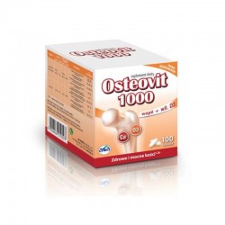 Osteovit 1000, 100 tabletek