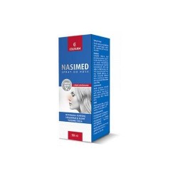 Nasimed, spray do nosa, 30 ml