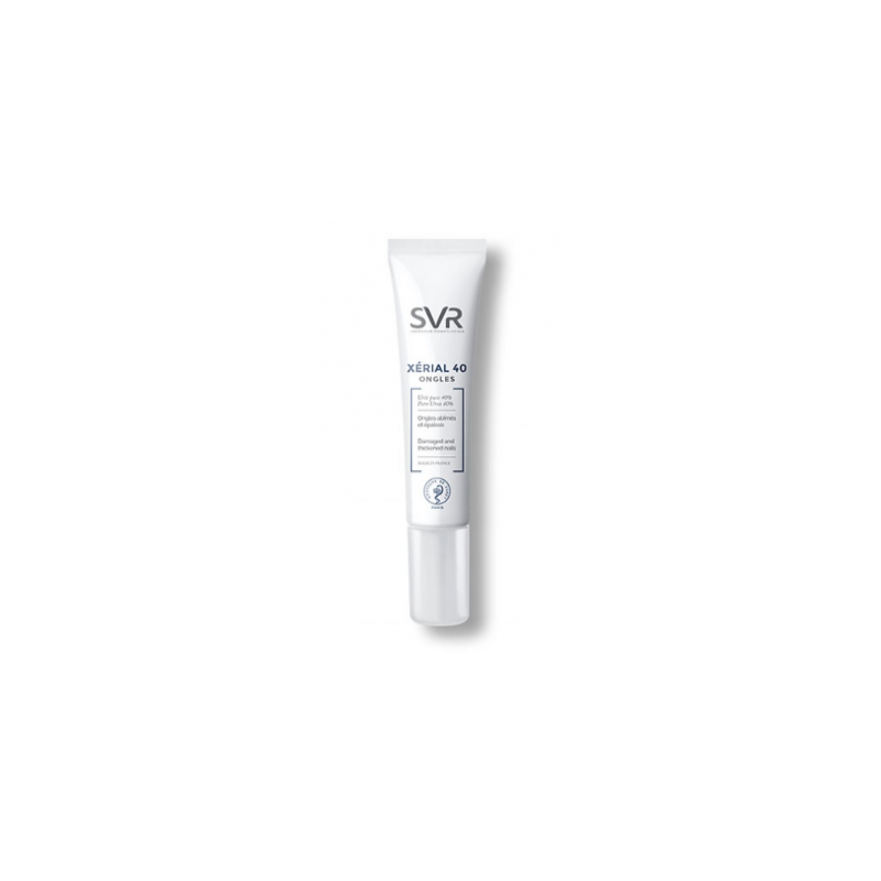 SVR Xerial 40, Żel do paznokci, 10 ml 