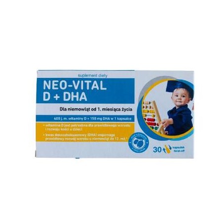 neo-vital d+dha neo-vital d+dha