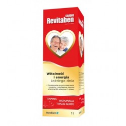 Revitaben Cardio, płyn doustny, 1000 ml