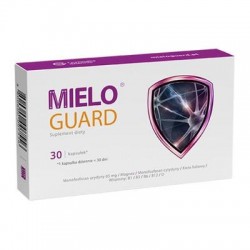 Mieloguard, 30 kapsułek