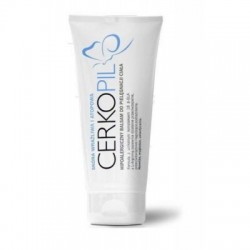 Cerkopil, hipoalergiczny balsam do ciała, 200 ml