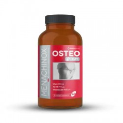 Menachinox Osteo 1 a Day, 60 tabletek