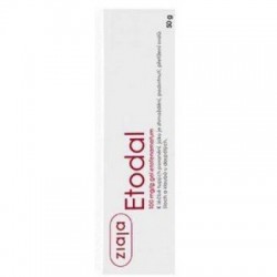 Etodal 100 mg/ g, żel, 50 g