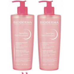 Bioderma Sensibio MICellAR CLEANSING OIL Oczyszczający Olejek do demakijażu, 150 ml