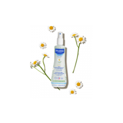 Mustela Odświeżający Spray ułatwiający rozczesywanie włosów, 200 ml